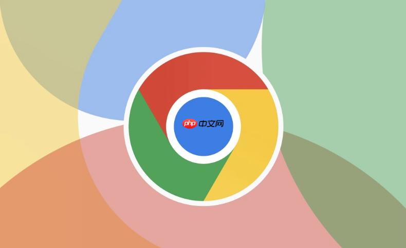 Chrome浏览器怎么给书签添加文件夹_Chrome浏览器书签文件夹分类管理技巧