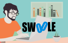 Swoole怎么集成ThinkPHP框架