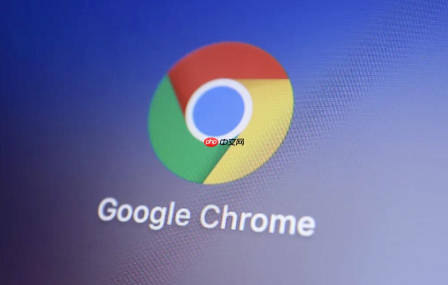 Chrome浏览器崩溃了怎么恢复标签页_Chrome崩溃后恢复已打开网页的方法