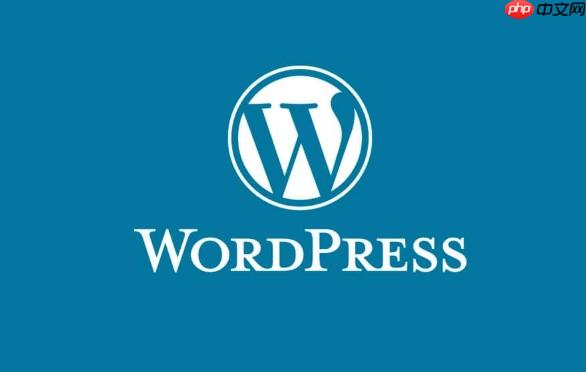 wordpress如何修改主题的默认字体和颜色