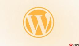 WordPress如何添加自定义登录页面Logo