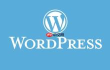 WordPress怎么添加一个自定义的小工具区域