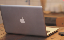 MAC怎么调整双系统的启动顺序_Mac设置默认启动磁盘（Windows或macOS）