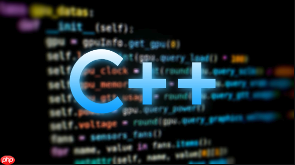 c++怎么反转一个字符串_字符串反转实现方法