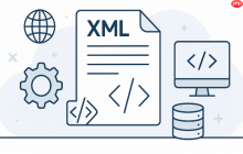 XML中如何解析属性列表_XML解析属性列表的操作步骤