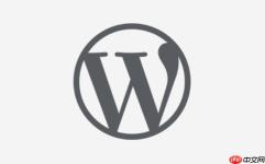 WordPress怎么隐藏页面标题或特定页面元素