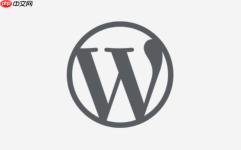 WordPress网站前台显示异常如何进入安全模式
