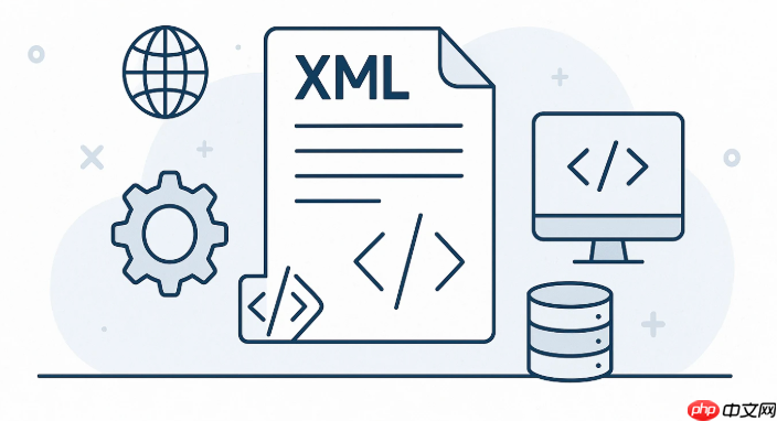 xml中如何创建xml模板_xml创建xml模板的操作步骤