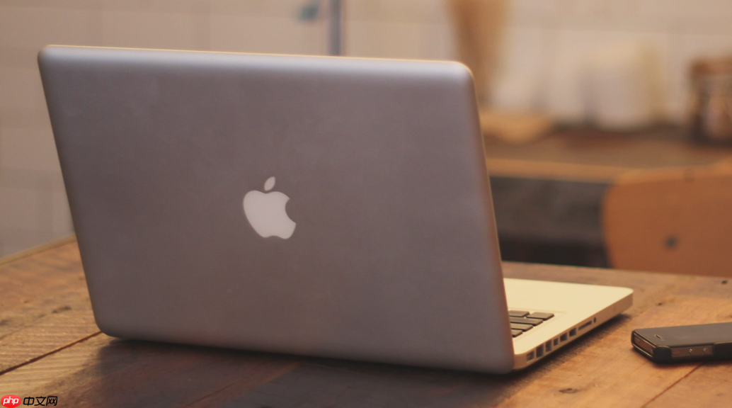 mac怎么自定义程序坞_mac dock栏个性化设置教程