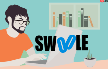 Swoole的Event::wait()是用来做什么的