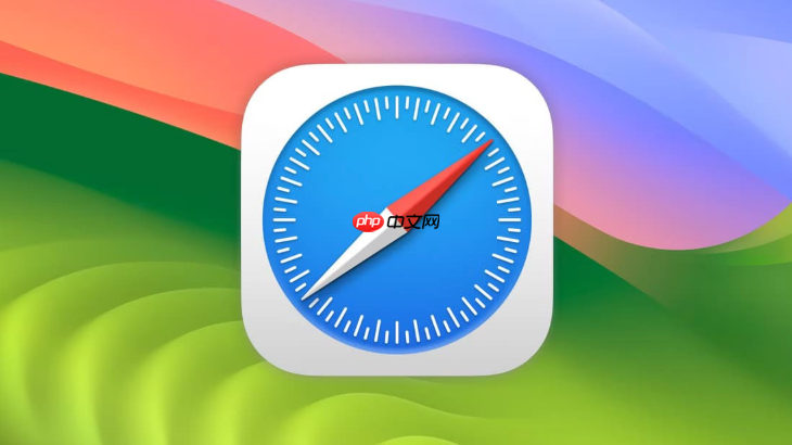 safari浏览器如何导入Chrome书签_safari浏览器导入Chrome书签方法
