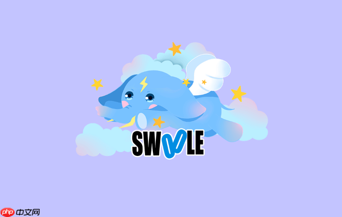 Swoole如何利用多核CPU提升性能