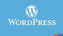 wordpress后台更新失败提示“正在进行另一项更新”怎么办