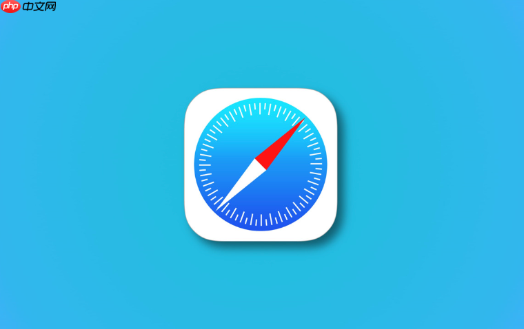 safari浏览器标签页图标(favicon)不显示怎么办_safari浏览器标签页图标不显示解决方法