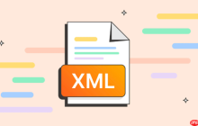 XML中如何解压XML文件_XML解压XML文件的操作步骤
