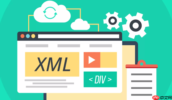 XML中如何读取XML文件属性_XML读取XML文件属性的详细操作方法