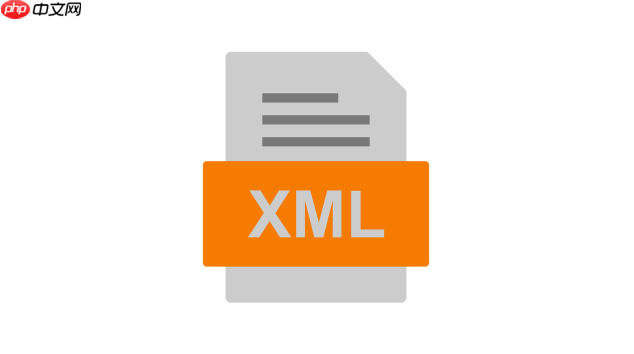 XML中如何处理多行节点_XML处理多行节点的技巧与操作