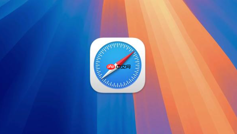 iphone上的safari浏览器怎么设置桌面版网站_iphone safari浏览器桌面版网站设置