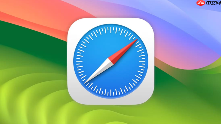 safari浏览器怎么关闭分屏浏览(iPad)_iPad Safari浏览器分屏关闭方法