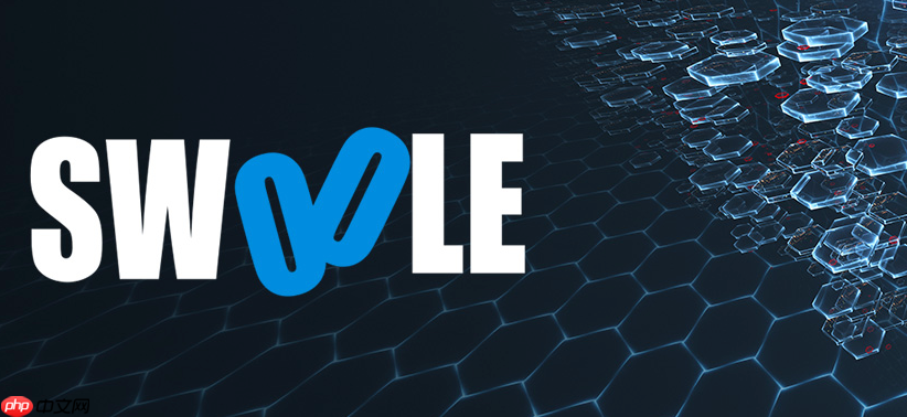 swoole怎么在laravel项目中使用