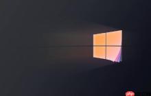Win10安装后如何设置隐私_Win10隐私设置方法