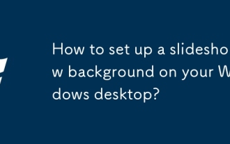 Windows ?? ???? ????? ??? ???? ??? ??????