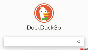 duckduckgo浏览器为什么无法播放某些流媒体_DuckDuckGo流媒体播放问题解决