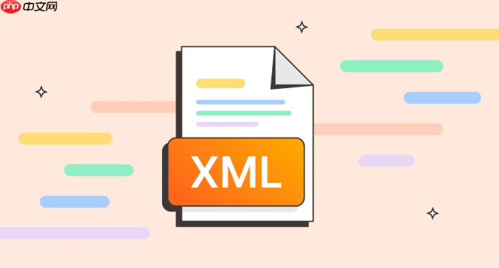 XML中如何提取XML片段_XML提取XML片段的操作方法