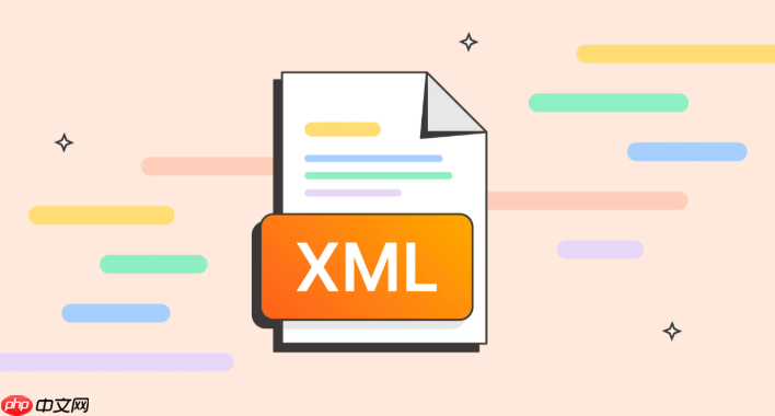 xml中如何提取節(jié)點路徑_xml提取節(jié)點路徑的技巧與方法