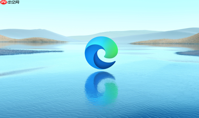 edge浏览器如何在新标签页中打开搜索结果_edge浏览器新标签页打开搜索结果方法