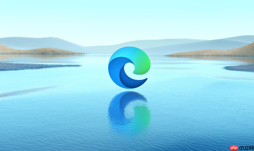 edge浏览器如何备份和还原完整的用户配置_edge浏览器数据同步与备份恢复教程
