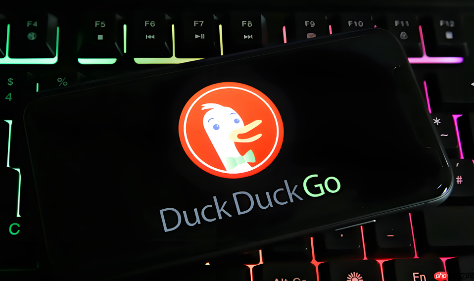 duckduckgo浏览器在Linux系统上怎么安装_DuckDuckGo Linux安装教程