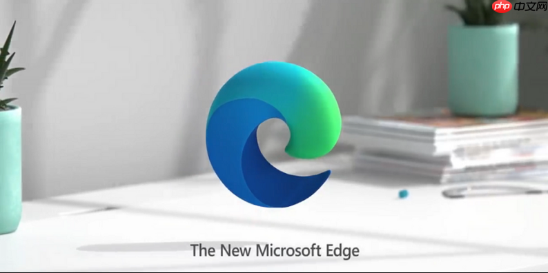 edge浏览器怎么关闭“帮助我们改进”的数据收集_edge浏览器关闭数据收集方法