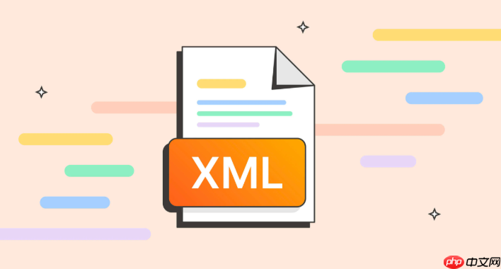 XML中如何解析嵌套列表_XML解析嵌套列表的详细方法