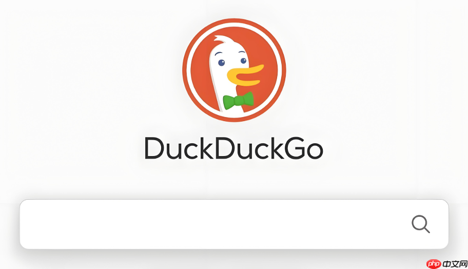 duckduckgo浏览器如何备份所有设置_duckduckgo浏览器设置备份教程