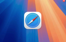 Mac safari浏览器如何截图整个网页_Mac系统Safari网页全屏截图方法
