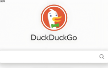 duckduckgo浏览器怎么关闭标签页预览_DuckDuckGo标签页预览关闭方法