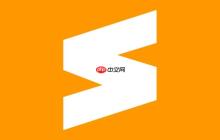 sublime怎么关闭拼写检查_sublime拼写检查功能关闭方法