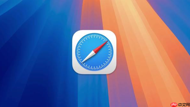 Mac上的safari浏览器如何使用触控ID填充密码_safari Touch ID自动填充设置教程