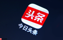 官网登录今日头条手机版 今日头条官方网页版入口