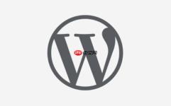 wordpress如何修复“白色死亡屏幕”