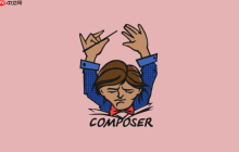 composer如何处理"Could not find a matching version"错误