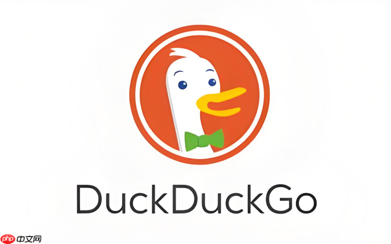 duckduckgo浏览器如何导入密码_duckduckgo密码导入操作方法
