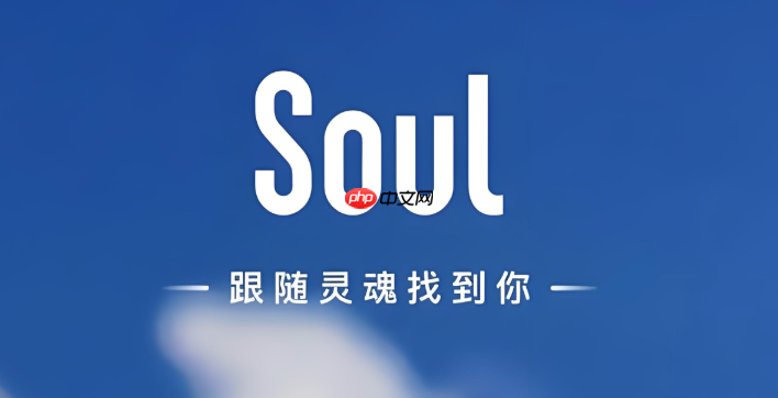 soul的聊天记录可以保存多久_Soul聊天记录保存期限说明
