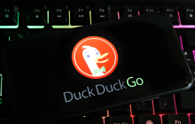 duckduckgo浏览器手机版怎么快速清除数据_DuckDuckGo移动端快速清除数据
