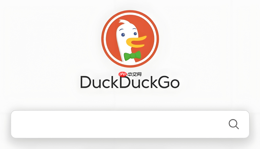 duckduckgo浏览器怎么全屏显示网页_DuckDuckGo网页全屏显示方法 duckduckgo浏览器怎么全屏显示网页_DuckDuckGo网页全屏显示方法