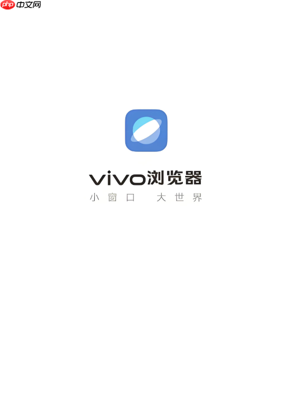 vivo浏览器怎么设置默认打开方式_vivo浏览器文件关联设置教程
