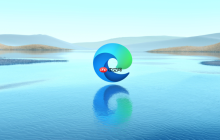 edge浏览器地址栏不显示完整URL怎么办_Edge浏览器显示完整URL设置方法