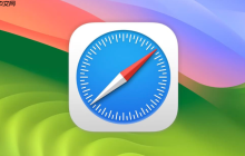 safari浏览器如何将网页添加到个人收藏_safari浏览器收藏夹使用方法