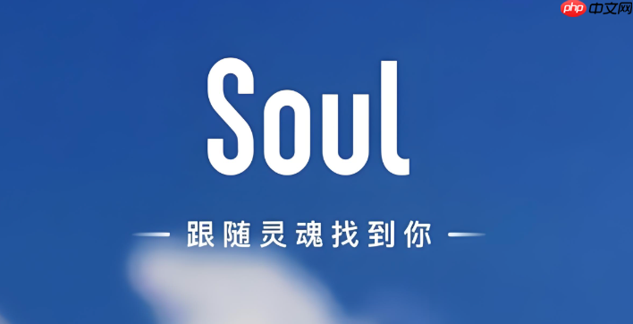 soul聊天记录在哪个文件夹里_soul聊天记录存储位置